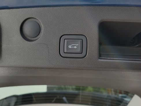 New 2027 GMC Terrain Denali w/ LPO, Floor Liner Package AWD/4WD image 10