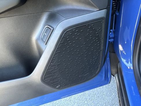 New 2026 GMC Terrain AT4 w/ LPO, Floor Liner Package AWD/4WD image 25