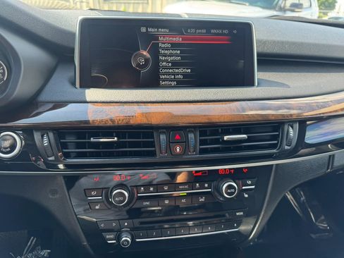 Used 2016 BMW X5 xDrive35i AWD/4WD image 19