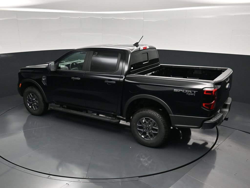 New 2026 Ford Ranger XLT w/ Equipment Group 301A High AWD/4WD image 51
