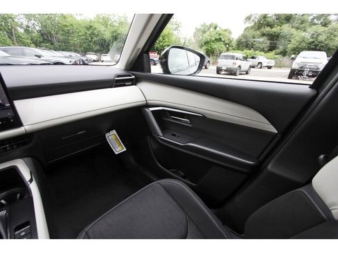 New 2026 MAZDA CX-5 Select AWD/4WD image 8