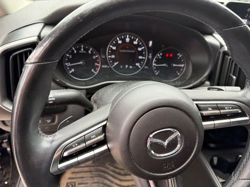 Used 2024 MAZDA CX-50 AWD 2.5 Turbo w/ Cargo Package image 15