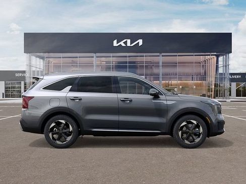 New 2025 Kia Sorento SX Prestige AWD/4WD image 7
