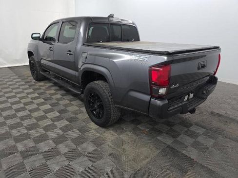 Used 2021 Toyota Tacoma SR image 6