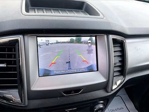 Used 2021 Ford Ranger XLT w/ Equipment Group 301A Mid image 14