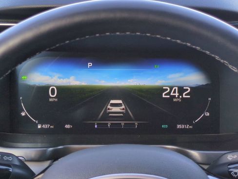 Used 2023 Kia Sorento SX Prestige w/ Panoramic Sunroof Package image 28