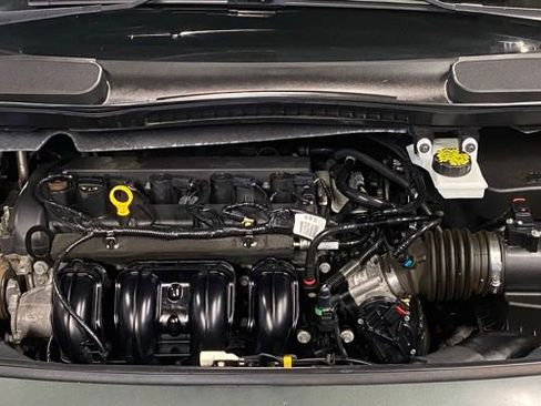 Used 2017 Ford Transit Connect XLT image 49