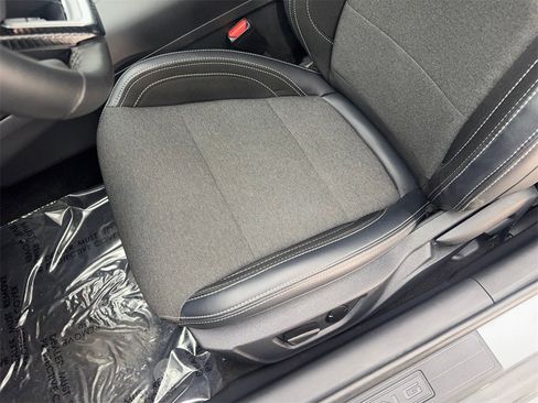 Used 2025 Ford Mustang Coupe image 27