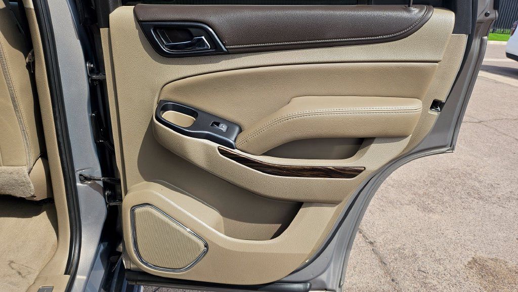 Used 2019 GMC Yukon SLT w/ Premium Edition RWD image 23