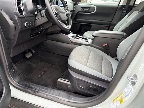 Used 2022 Ford Bronco Sport Big Bend w/ Convenience Package image 9