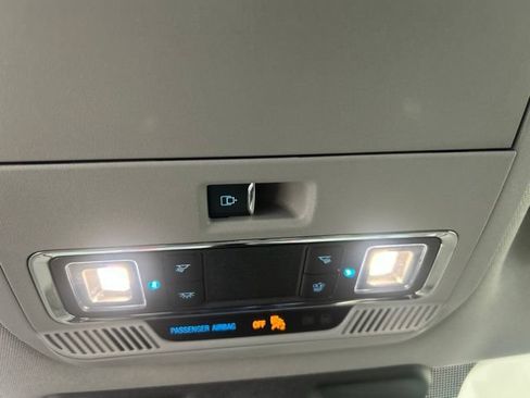 Used 2021 Ford F150 Lariat AWD/4WD image 18