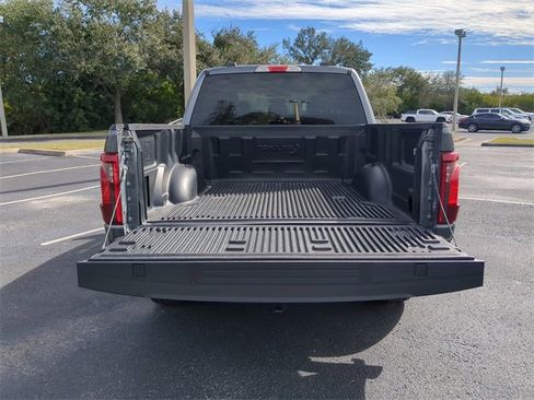 Used 2024 Ford F150 XLT w/ Mobile Office Package image 12
