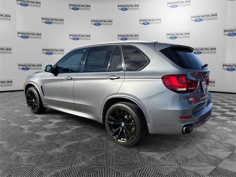 Used 2017 BMW X5 xDrive35i image 3