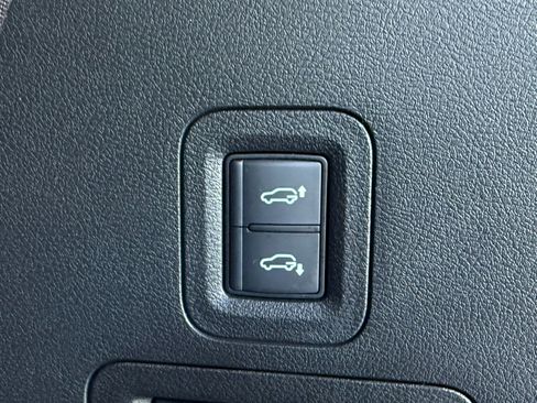 Used 2025 INFINITI QX80 Autograph AWD/4WD image 38
