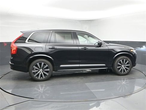 Used 2023 Volvo XC90 B6 Plus w/ Protection Package Premier image 8