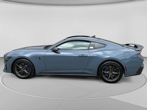 Used 2024 Ford Mustang Dark Horse RWD image 2