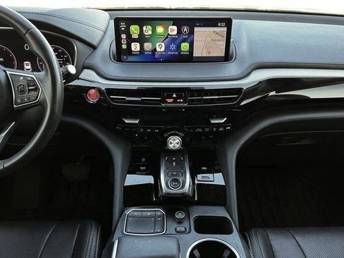 Used 2024 Acura MDX SH-AWD w/ Technology Package image 11