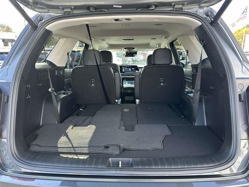 Used 2023 Hyundai Palisade XRT image 8