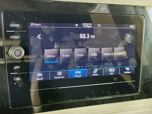 Used 2025 Volkswagen Taos S image 21