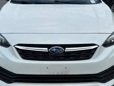 Used 2021 Subaru Impreza Premium image 9