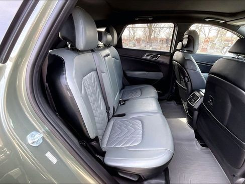 Used 2024 Kia Sportage X-Pro image 26