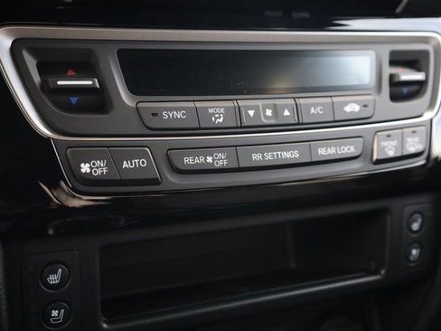 New 2026 Honda Ridgeline Black Edition image 23