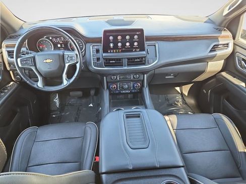 Used 2021 Chevrolet Tahoe Premier AWD/4WD image 9