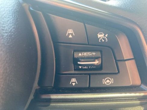 Used 2024 Subaru WRX Premium image 16