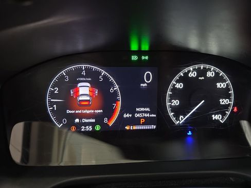 Used 2024 Honda HR-V EX-L image 18