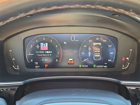Used 2024 Honda Civic Sport Touring image 20