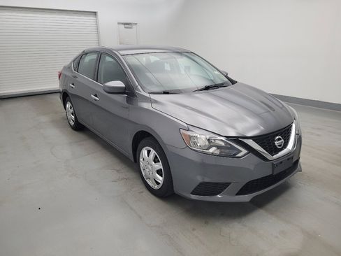 Used 2019 Nissan Sentra S FWD image 13