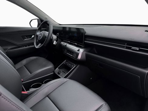 New 2026 Hyundai Kona Limited AWD/4WD image 15