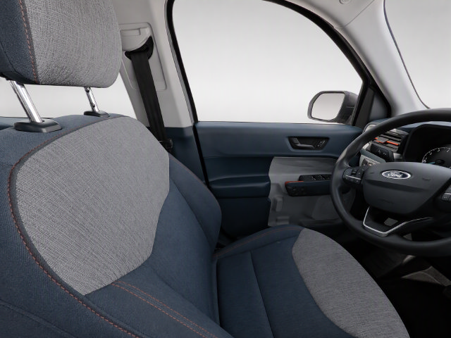 Used 2022 Ford Maverick XLT FWD image 11