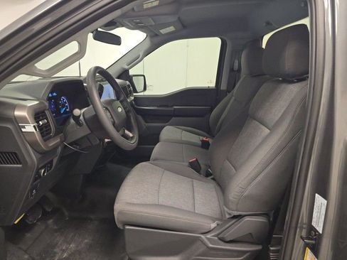 Used 2026 Ford F150 XL RWD image 5