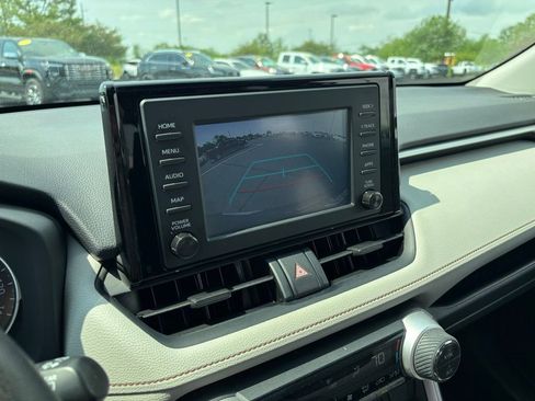 Used 2019 Toyota RAV4 XLE w/ Convenience Package AWD/4WD image 38