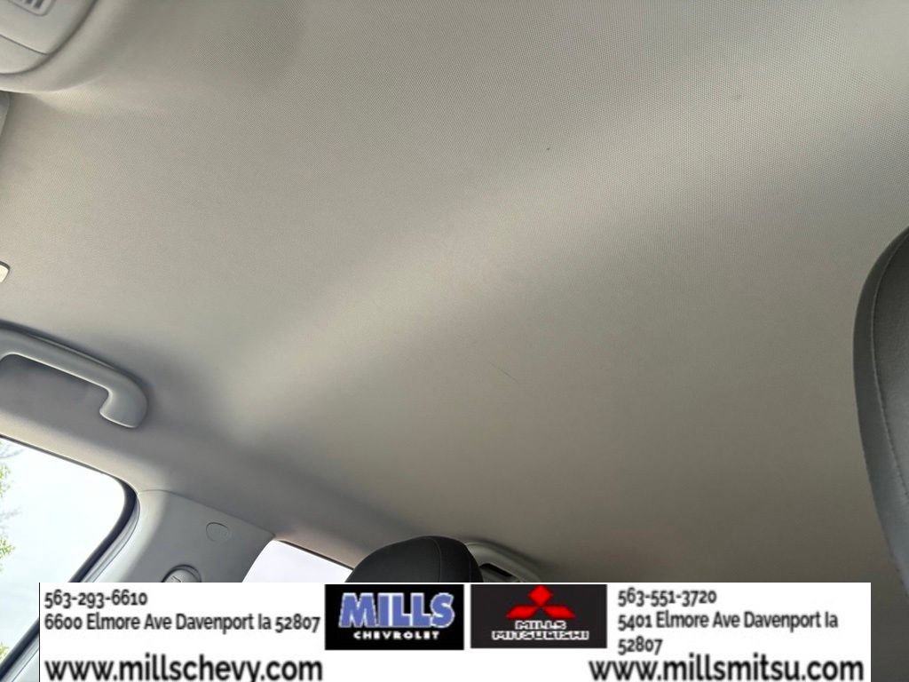 Used 2019 Jeep Compass Trailhawk AWD/4WD image 22