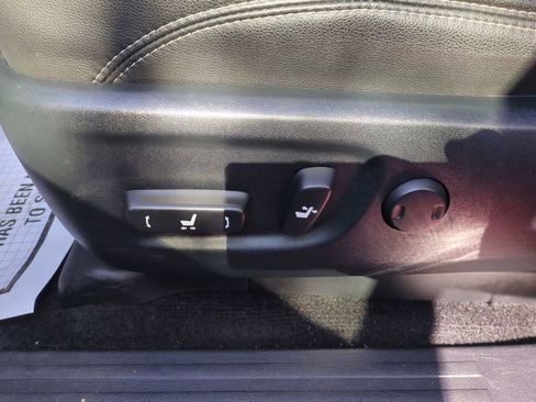 Certified 2024 Toyota 4Runner SR5 Premium image 19