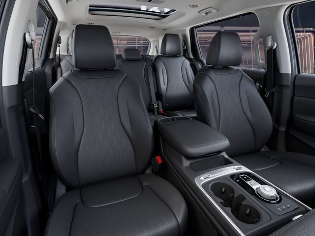 New 2027 Kia Carnival SX FWD image 15