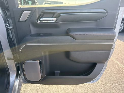 New 2026 GMC Sierra 1500 AT4X AWD/4WD image 36