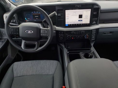 New 2026 Ford F350 XLT w/ XLT Premium Package image 23