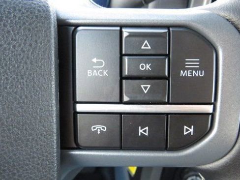 Used 2024 Ford F150 XLT w/ Mobile Office Package image 22