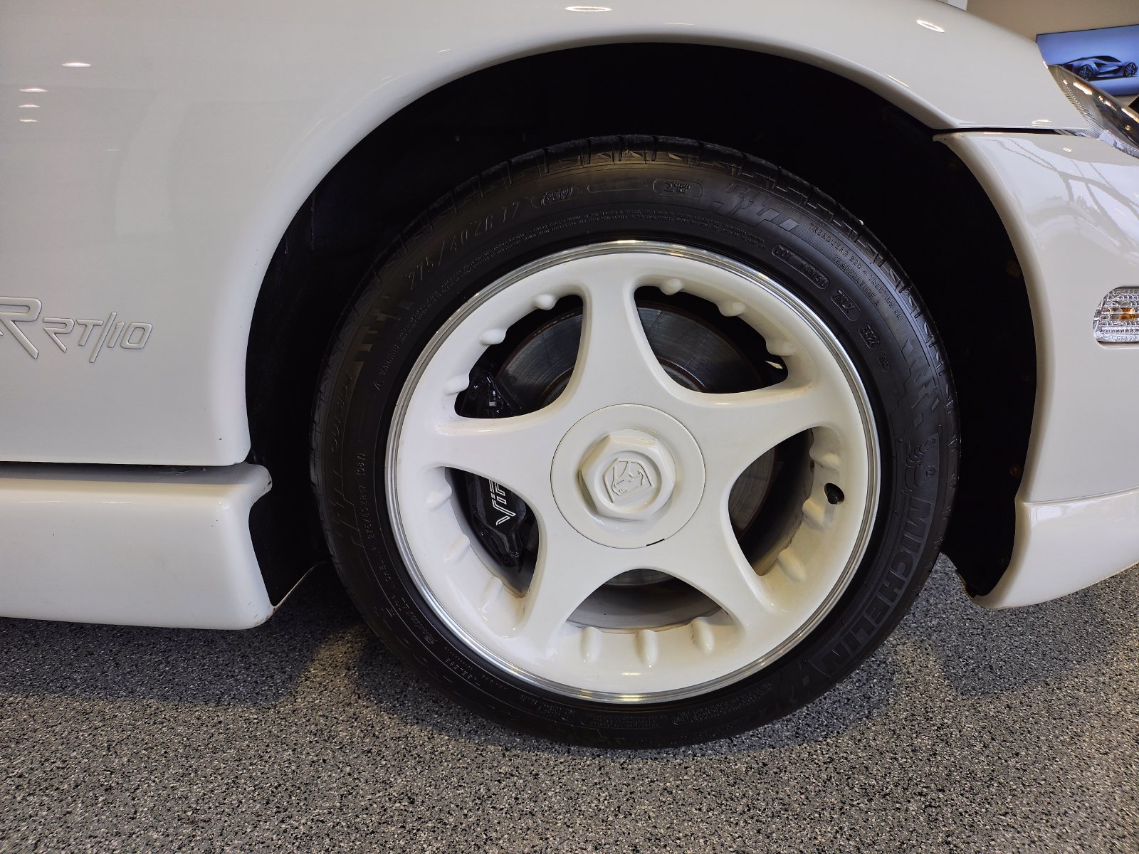 Used 1996 Dodge Viper RT/10 RWD image 16