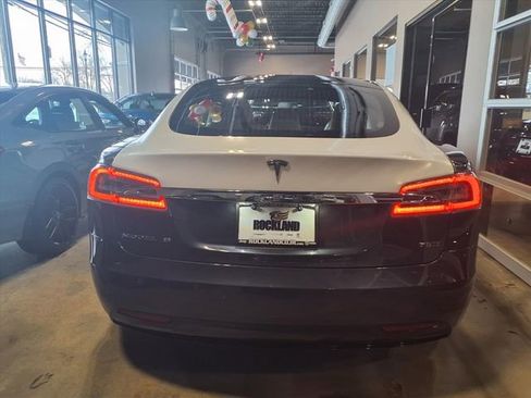 Used 2019 Tesla Model S Long Range image 5
