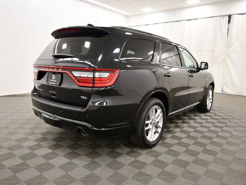 Used 2024 Dodge Durango R/T AWD/4WD image 8