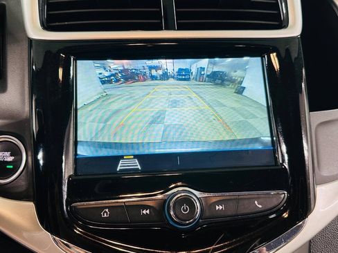 Used 2019 Chevrolet Sonic LT w/ Convenience Package FWD image 13