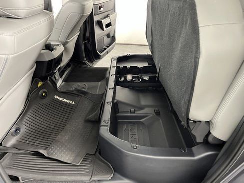 Used 2023 Toyota Tundra Limited RWD image 45