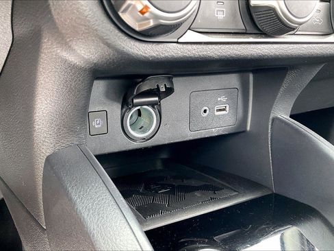 Certified 2024 Nissan Versa SV w/ Trunk Package FWD image 32