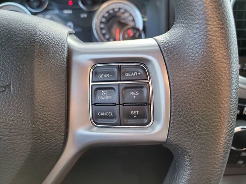 Used 2022 RAM 1500 Classic Warlock w/ Electronics Group image 29