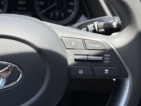 Used 2023 Hyundai Sonata SEL FWD image 19
