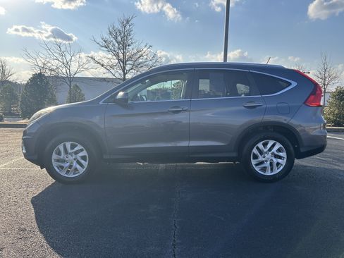 Used 2016 Honda CR-V EX-L image 6